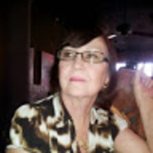 Meet your Posher, Carol